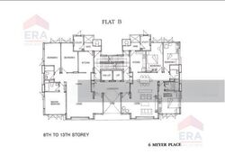 The Meyer Place (D15), Apartment #626908931